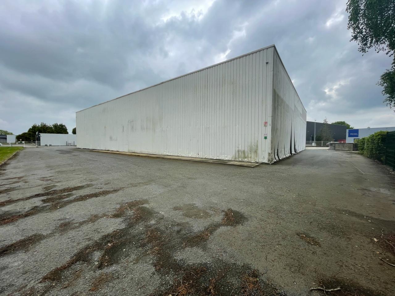 Local d'activité Vitré 730m² Location local d'activité Vitré Ille-et-Vilaine OLACT2425723 4